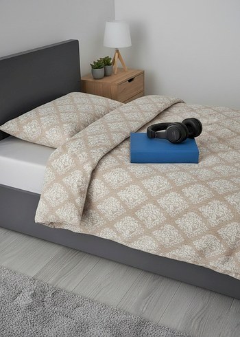 Tek Kişilik Nevresim Seti - Görsel 2