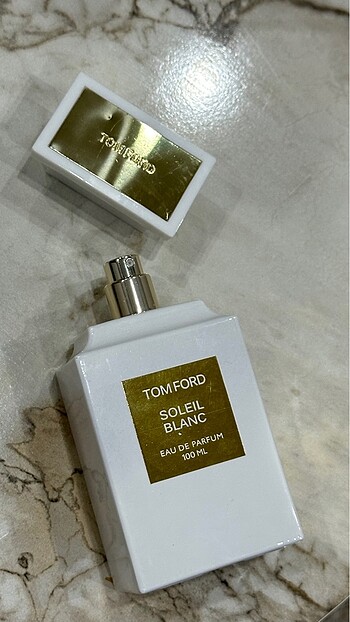 Tomford soleil black