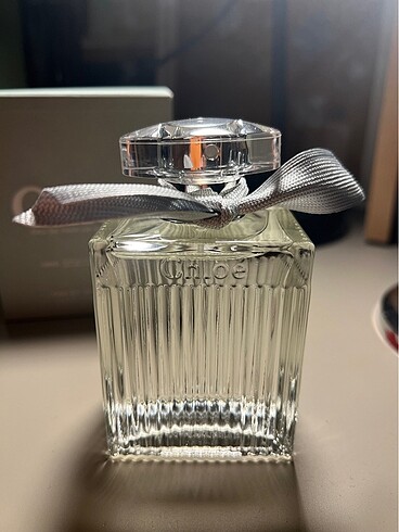  Beden Renk Chloe Signature Naturelle 100ml