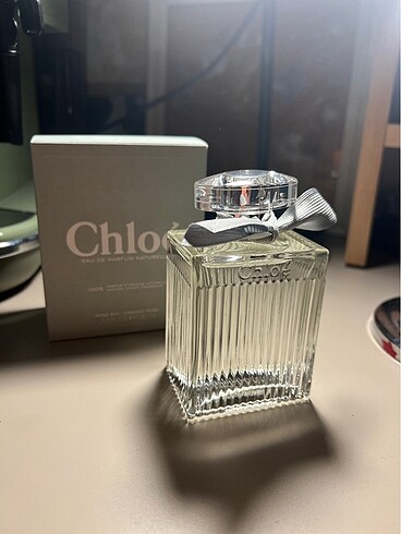  Beden Chloe Signature Naturelle 100ml