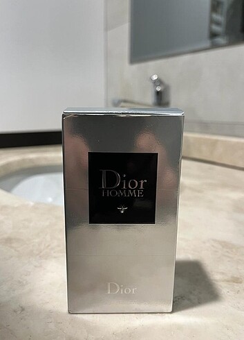 Parfüm Dior Home Orginal