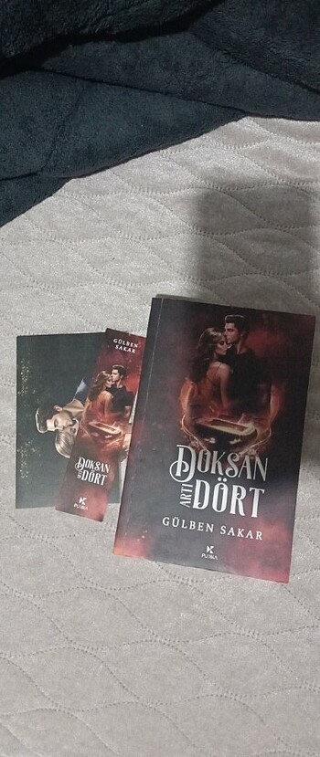 Doksan artı dört