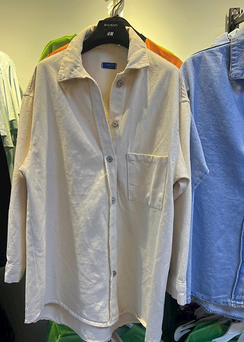 l Beden Gri Baskılı Kadın Denim Ceket tüm bedenler mevcuttur