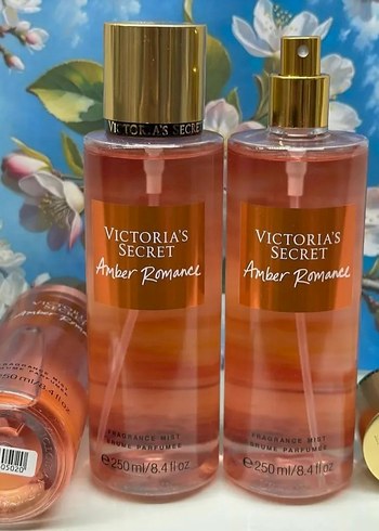  Beden Victoria's Secret Kadın Parfüm Çeşitleri