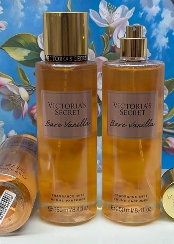 Victoria s Secret Victoria's Secret Kadın Parfüm Çeşitleri