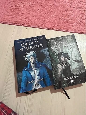 Beden Renk lordlar ve varisler,krallar ve soytarıları