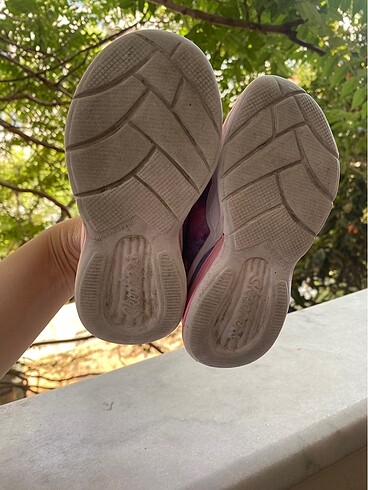 24 Beden çeşitli Renk Skechers