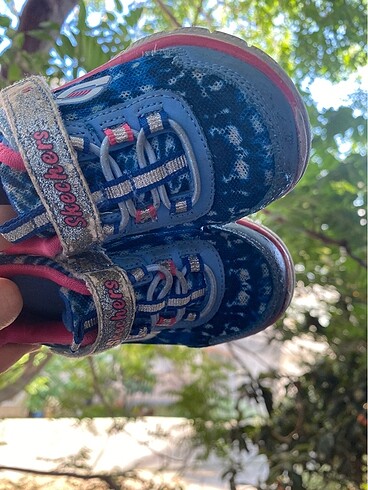 Skechers Temizdir