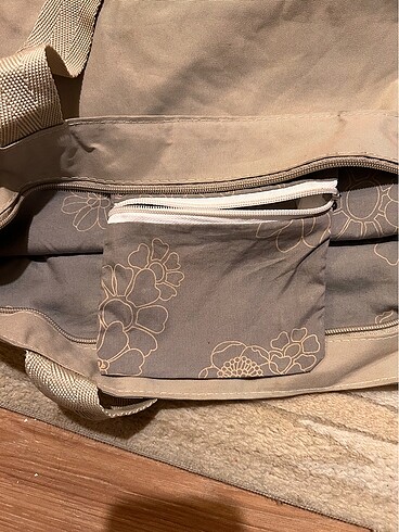 plaj çantası - Görsel 2