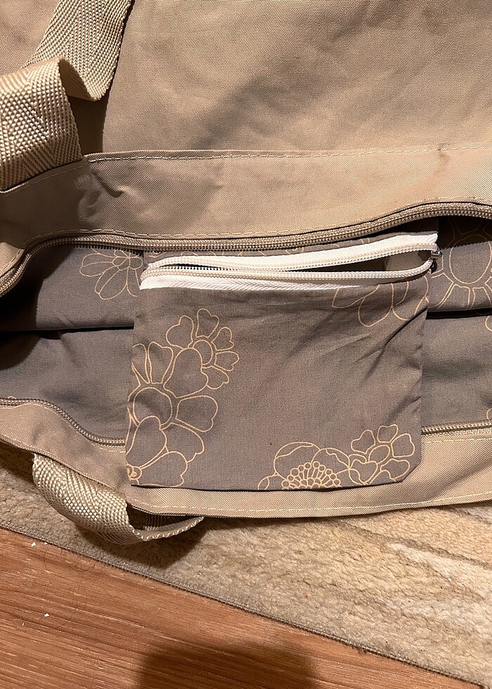 plaj çantası - Görsel 2