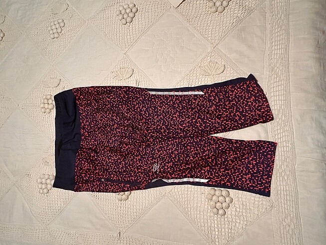 Kalenji tayt ve tshirt - Görsel 4