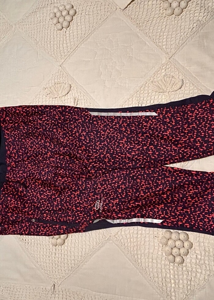 Kalenji tayt ve tshirt - Görsel 4