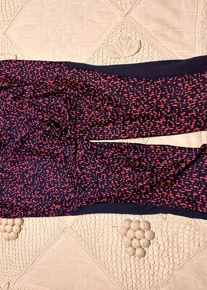 Kalenji tayt ve tshirt - Görsel 5