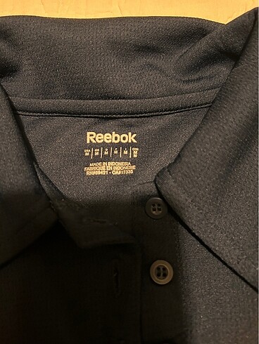 Orjinal Reebok tshirt - Görsel 2