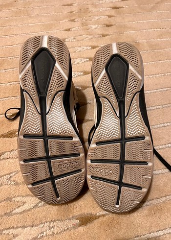 Adidas Bağcıklı Basketbol Ayakkabısı - Görsel 6