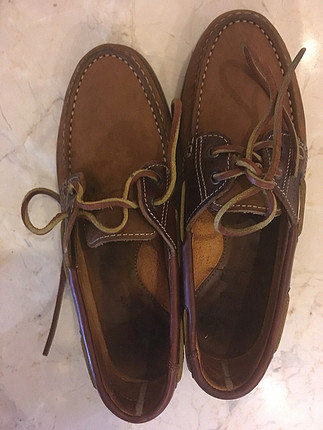 Camper Camel Boots Sıfır Hiç Giyilmedi 38numara Kahverengi Hakiki Deri