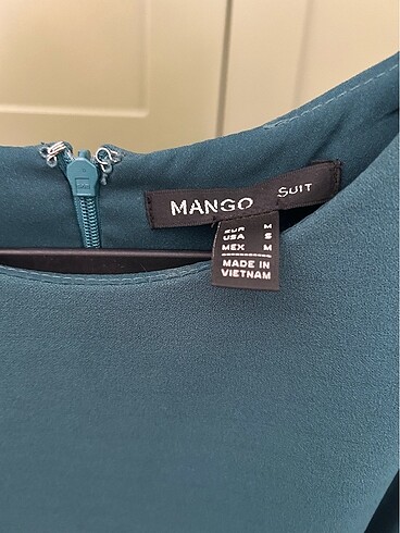 Mango Mango elbise