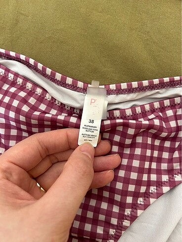 Penti Penti bikini takımı