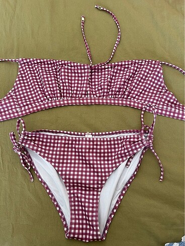 Penti bikini takımı