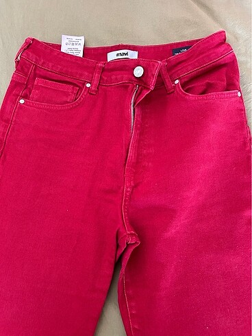 Mavi Jeans Kot pantolon