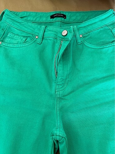 Pantolon Trendyol