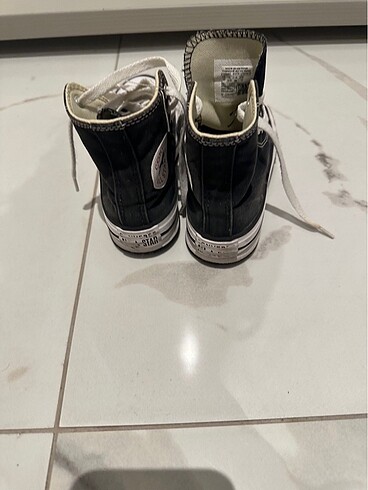 28 Beden orjinal converse