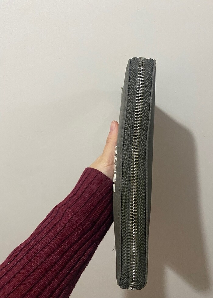 Mango cüzdan - Görsel 3