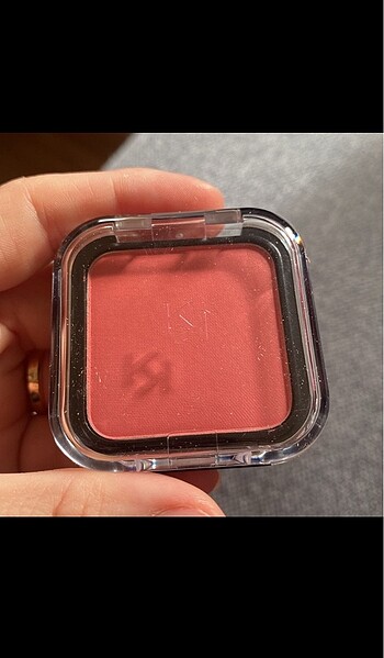 Kiko Kiko blush allık