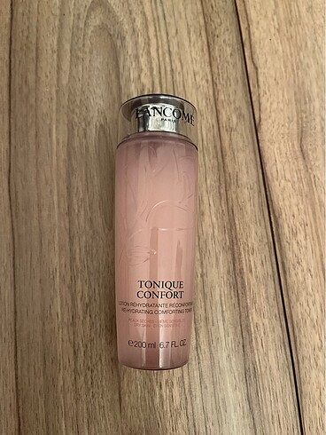 Lancome comfort Tonik