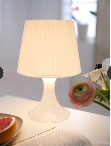Ikea abajur