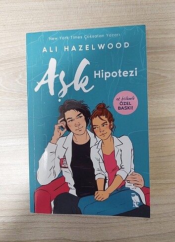 Aşk Hipotezi 