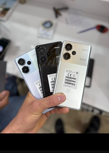 Redmi 13 pro 5G