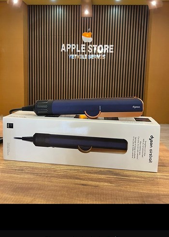 Dyson Airwrap Saç Düzleştirici