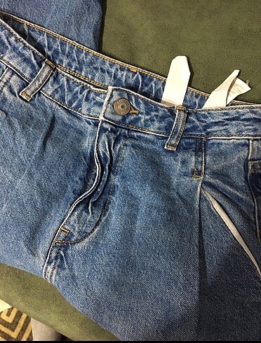 balon paça jean