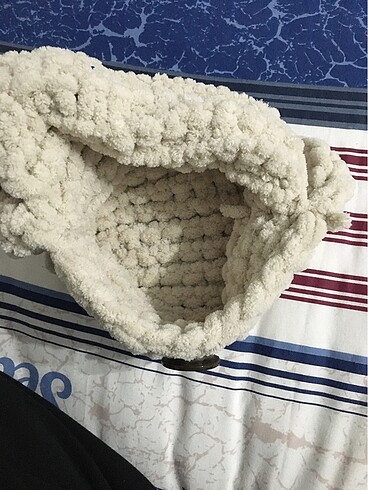 Beden puffy çanta