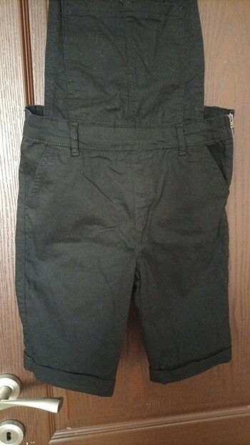 40 Beden Mini salopet