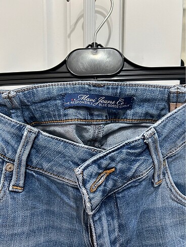 Mavi Jeans Mavi Jeans Pantolon