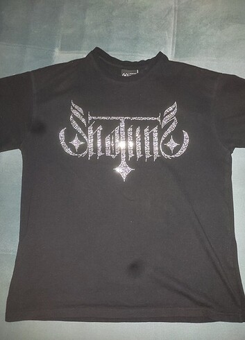 Shotline tee