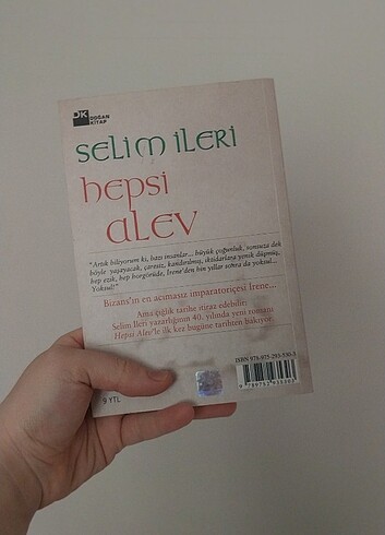 Hepsi alev 