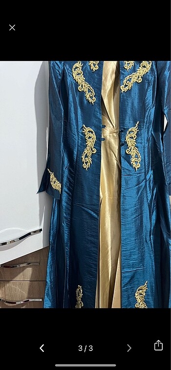 tesettür abiye