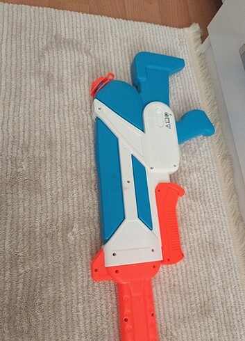  Beden Nerf su tabancasi