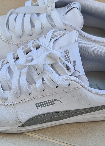 Puma spor ayakkabı 