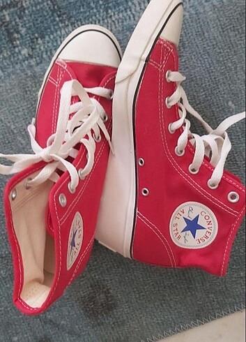 Converse Converse Orijinal Kaçmaz Fırsat Gençler