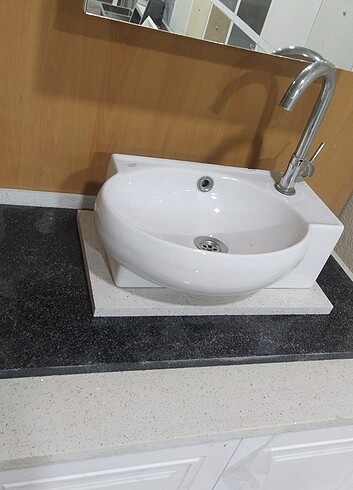  Beden Banyo lavobasi