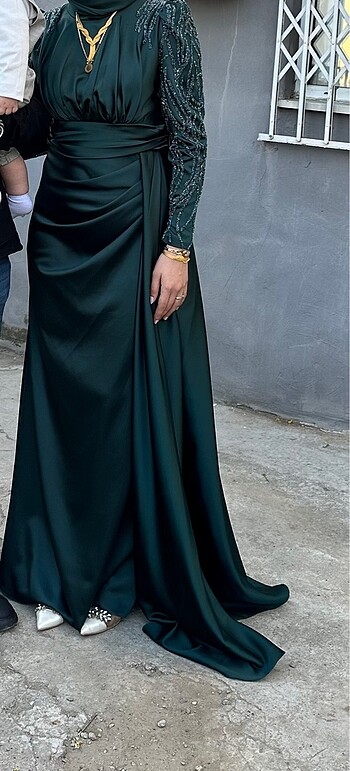 40 Beden Abiye