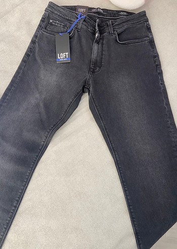 Düğmeli Beyaz Erkek Kısa Kollu Gömlek - Görsel 2