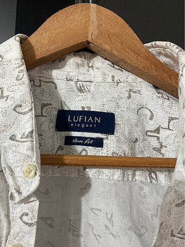 Lufian Gömlek