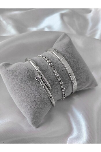Cartier Set