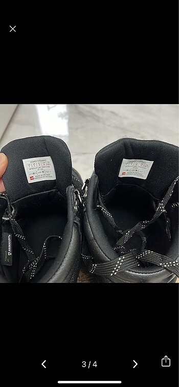 38 Beden The North Face Bot