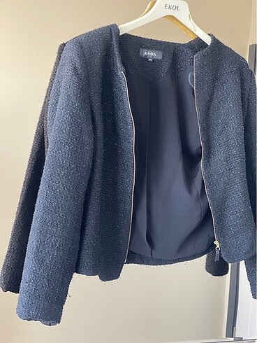 xl Beden Kayra ceket